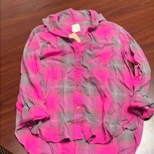 American Eagle Shirt